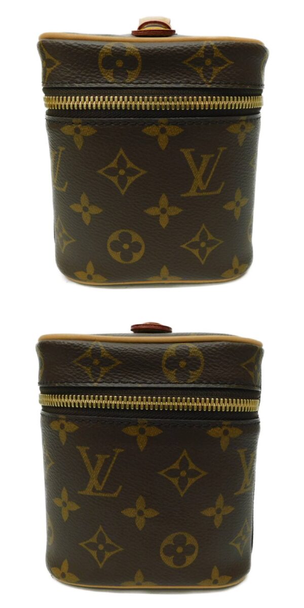 imgrc0086893476 Louis Vuitton Nice Mini Monogram Pouch