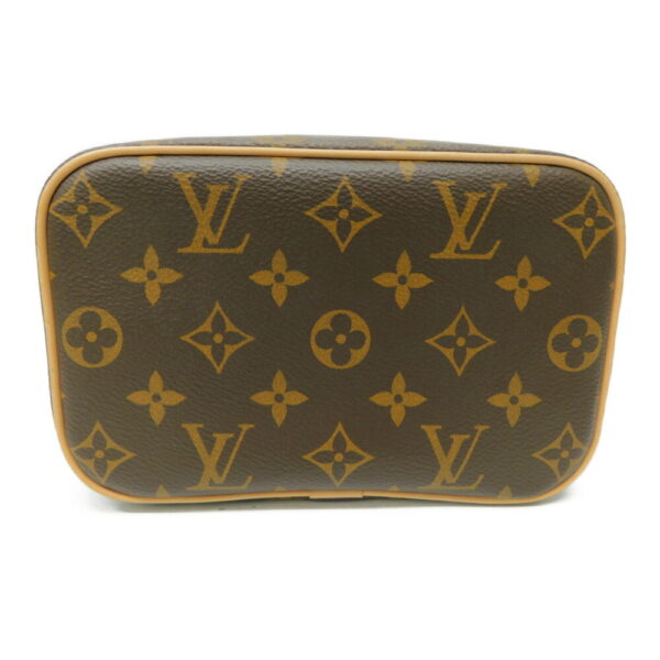 imgrc0086893477 Louis Vuitton Nice Mini Monogram Pouch