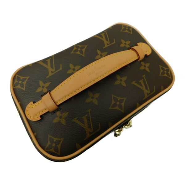 imgrc0086893479 Louis Vuitton Nice Mini Monogram Pouch