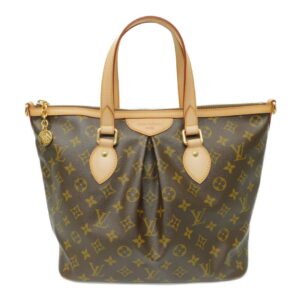 imgrc0086893602 Louis Vuitton Monogram Multi Pochette Accessoires Shoulder Bag