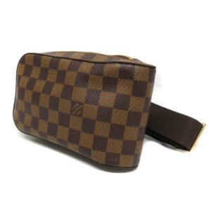 imgrc0086893992 Louis Vuitton Looping GM Monogram Brown