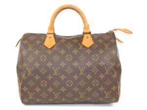 imgrc0086908669 Louis Vuitton Concorde Mini Tote Bag Monogram Leather Brown Tea