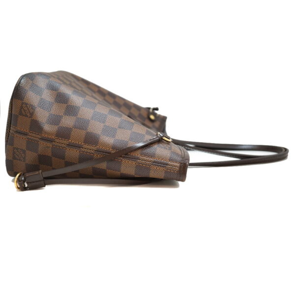 imgrc0086927372 Louis Vuitton Neverfull PM Damier Tote Bag