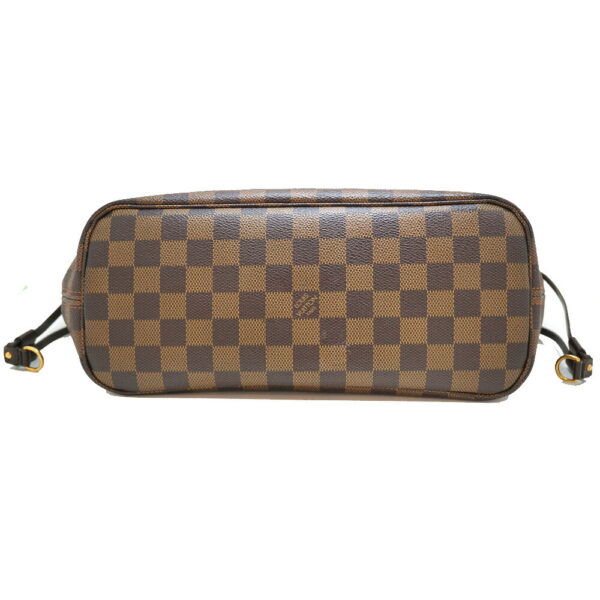 imgrc0086927374 Louis Vuitton Neverfull PM Damier Tote Bag