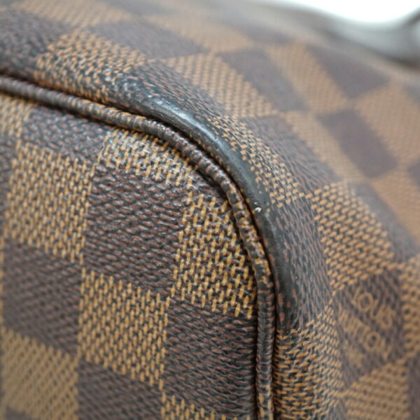 imgrc0086927375 Louis Vuitton Neverfull PM Damier Tote Bag