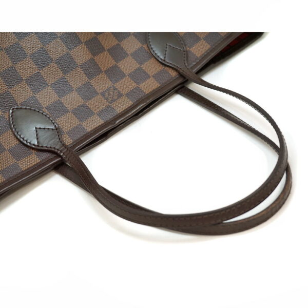 imgrc0086927380 Louis Vuitton Neverfull PM Damier Tote Bag