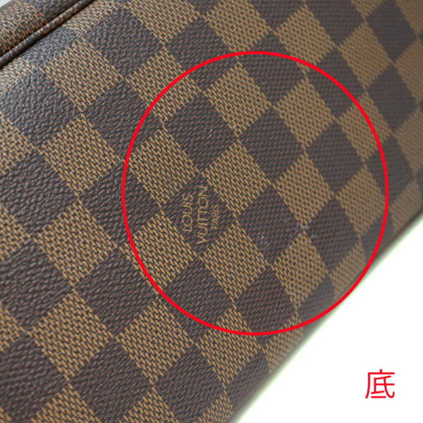 imgrc0086927385 Louis Vuitton Neverfull PM Damier Tote Bag