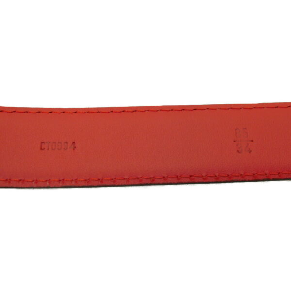 imgrc0086927613 Louis Vuitton Suntulle Tilsit Epi Castilian Red Waist Pouch