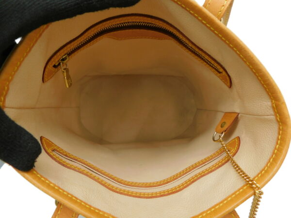 imgrc0086939093 Louis Vuitton Bucket PM Monogram Shoulder Bag