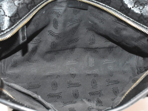 imgrc0086964456 Gucci Handbag Black