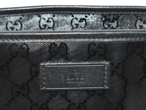 imgrc0086964458 Gucci Handbag Black