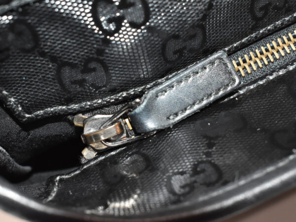 imgrc0086964462 Gucci Handbag Black