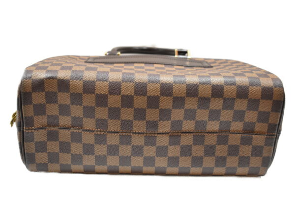 imgrc0086964485 Louis Vuitton Nolita Damier Ebene Handbag Brown