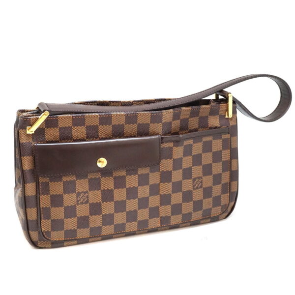 imgrc0087007999 Louis Vuitton Aubagne Damier Shoulder Bag