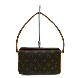 imgrc0087038680 Louis Vuitton Monogram Rose Neverfull MM Shoulder Bag