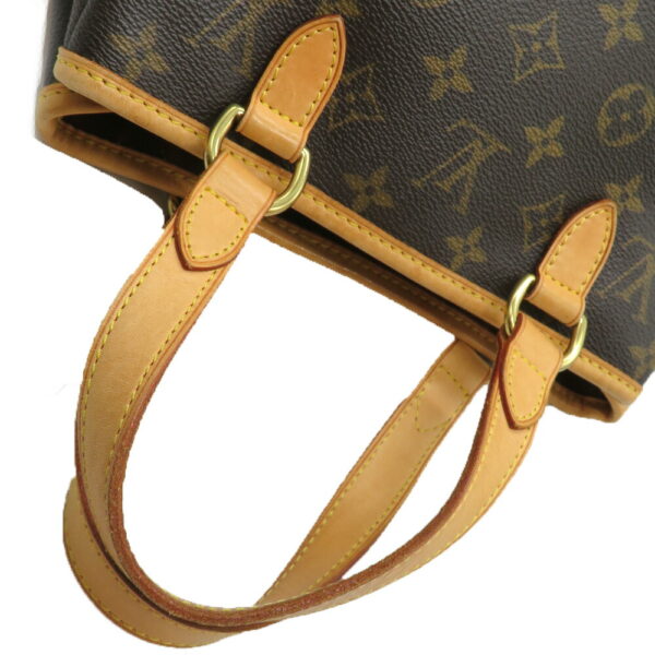 imgrc0087070282 Louis Vuitton Batignolles Monogram Handbag Brown