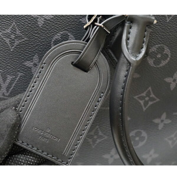 imgrc0087198809 Louis Vuitton Grand Sac Tote Bag Eclipse