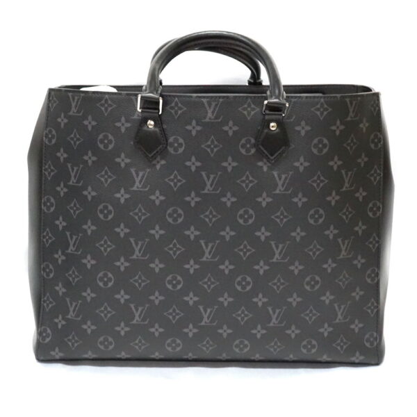 imgrc0087198855 Louis Vuitton Grand Sac Tote Bag Eclipse