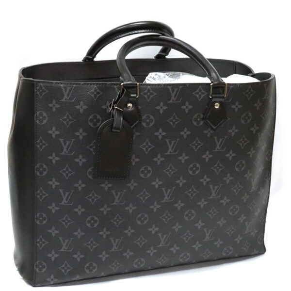 imgrc0087198856 Louis Vuitton Grand Sac Tote Bag Eclipse