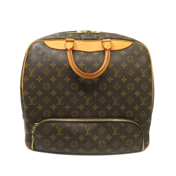 imgrc0087205051 Louis Vuitton Evasion Monogram Sports Bag