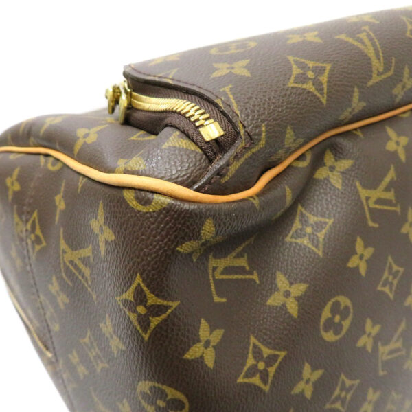 imgrc0087205055 Louis Vuitton Evasion Monogram Sports Bag