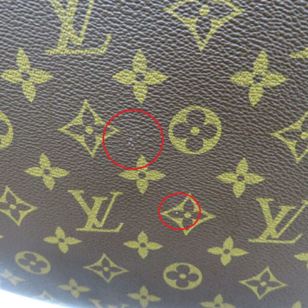 imgrc0087205060 Louis Vuitton Evasion Monogram Sports Bag