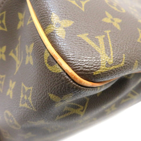 imgrc0087205061 Louis Vuitton Evasion Monogram Sports Bag