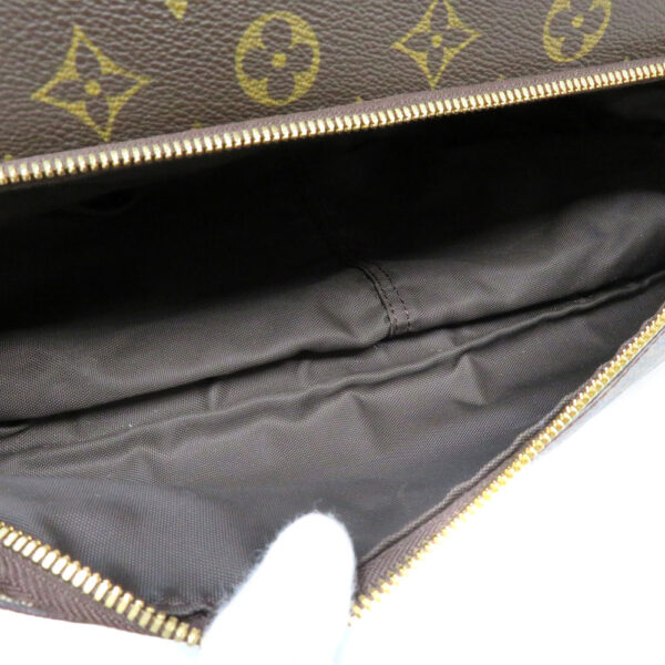 imgrc0087205065 Louis Vuitton Evasion Monogram Sports Bag