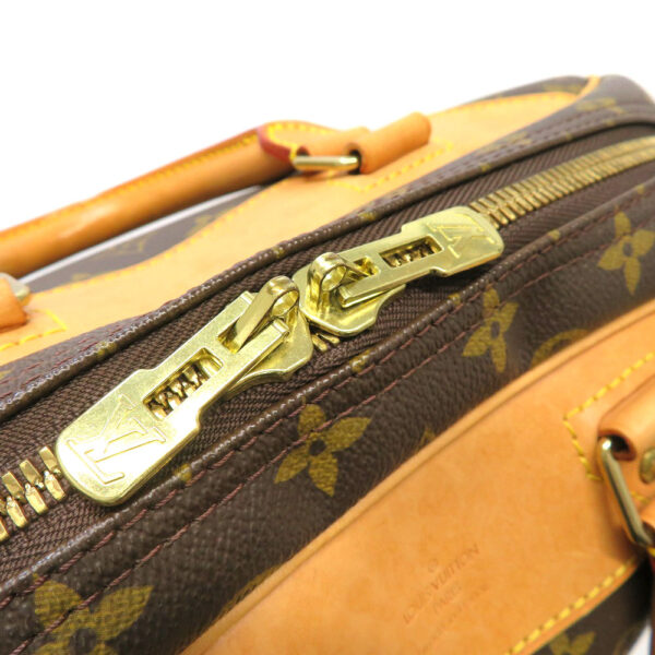 imgrc0087205068 Louis Vuitton Evasion Monogram Sports Bag