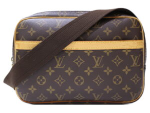 imgrc0087205087 Louis Vuitton Vanity NV PM 2WAY Shoulder Bag Monogram Brown