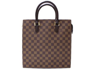 imgrc0087210046 Louis Vuitton Verona PM Bag Damier Ebene Brown