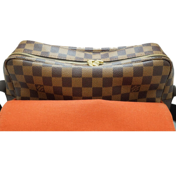 imgrc0087210915 Louis Vuitton Naviglio Damier Shoulder Bag