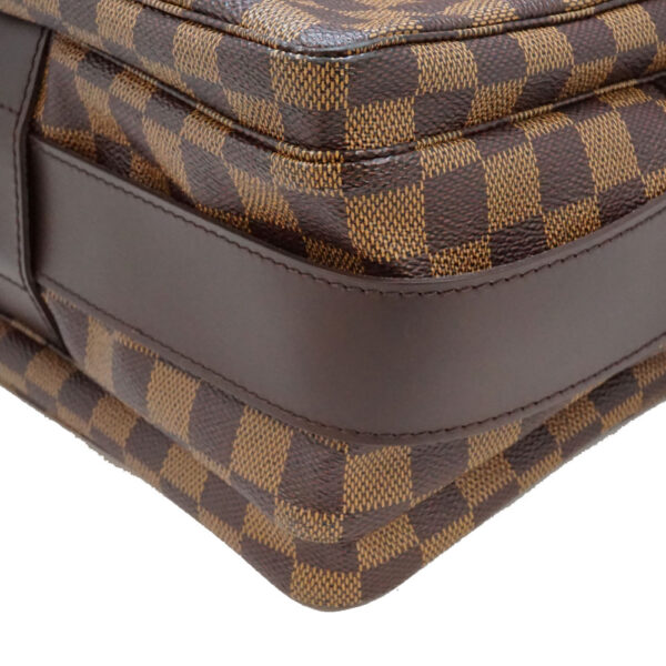 imgrc0087210925 Louis Vuitton Naviglio Damier Shoulder Bag