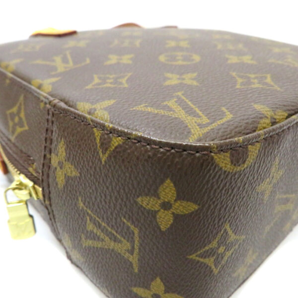 imgrc0087258878 Louis Vuitton Spontini Monogram 2Way Bag