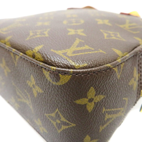 imgrc0087258879 Louis Vuitton Spontini Monogram 2Way Bag