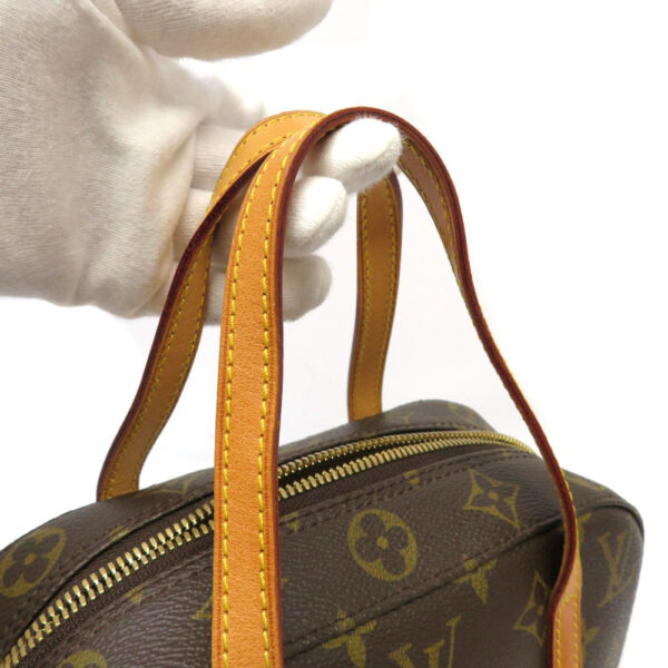 imgrc0087258880 Louis Vuitton Spontini Monogram 2Way Bag