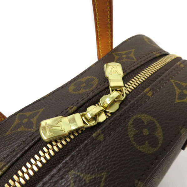 imgrc0087258883 Louis Vuitton Spontini Monogram 2Way Bag