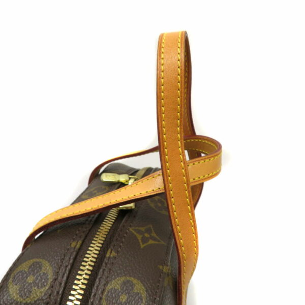 imgrc0087258884 Louis Vuitton Spontini Monogram 2Way Bag