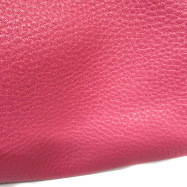 imgrc0087259163 Miu Miu Vitello Caribe 2WAY Handbag Shoulder Bag Pink