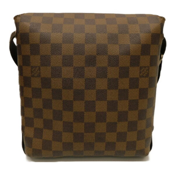 imgrc0087261772 Louis Vuitton Brooklyn PM Damier Ebene Crossbody Bag Brown