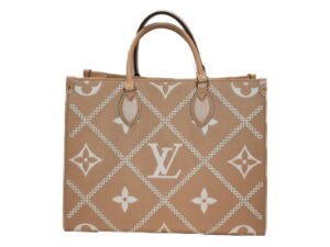 imgrc0087270494 Louis Vuitton Damier Riverside Shoulder Bag