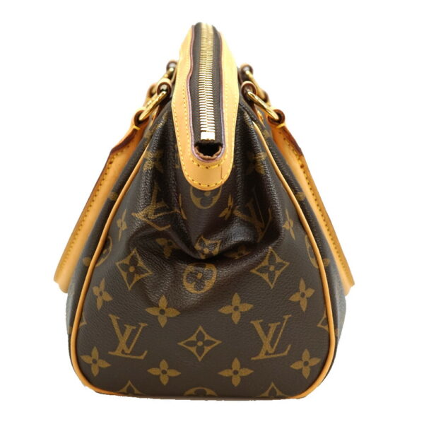 imgrc0087274899 Louis Vuitton Tivoli PM Monogram Handbag