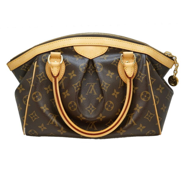 imgrc0087274900 Louis Vuitton Tivoli PM Monogram Handbag