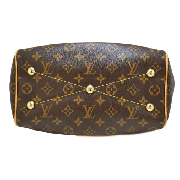 imgrc0087274901 Louis Vuitton Tivoli PM Monogram Handbag