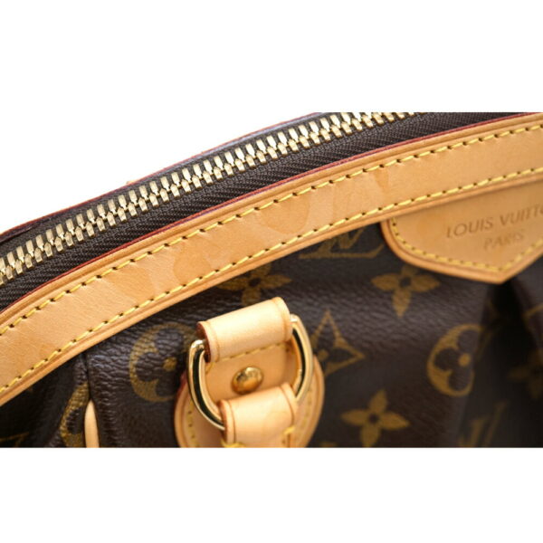 imgrc0087274908 Louis Vuitton Tivoli PM Monogram Handbag