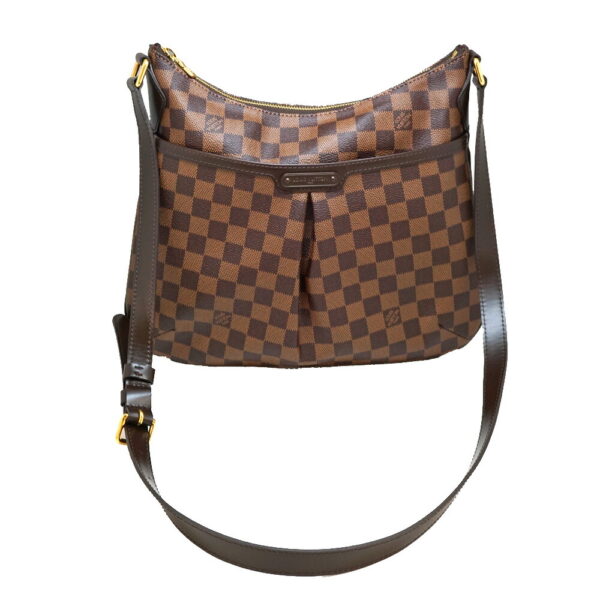 imgrc0087274994 Louis Vuitton Bloomsbury PM Damier Shoulder Bag