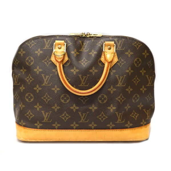 imgrc0087281888 Louis Vuitton Alma Monogram Handbag