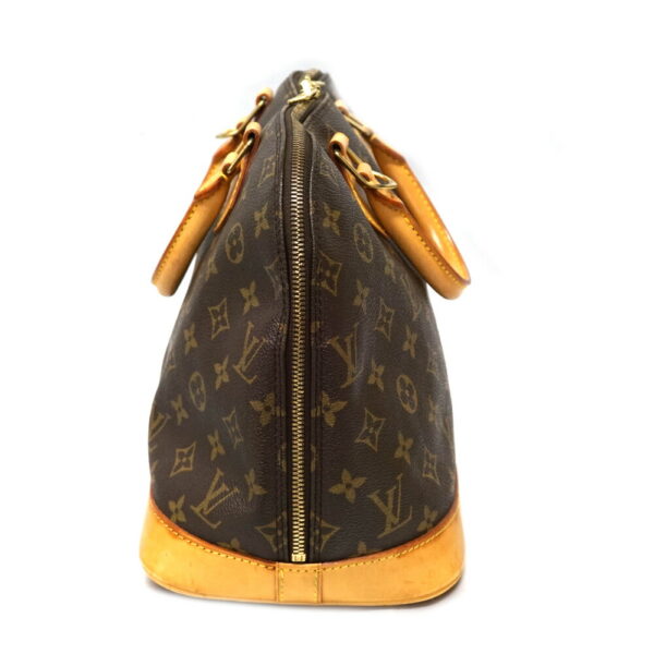 imgrc0087281889 Louis Vuitton Alma Monogram Handbag