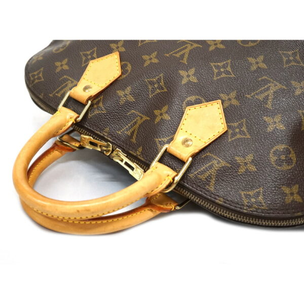 imgrc0087281893 Louis Vuitton Alma Monogram Handbag