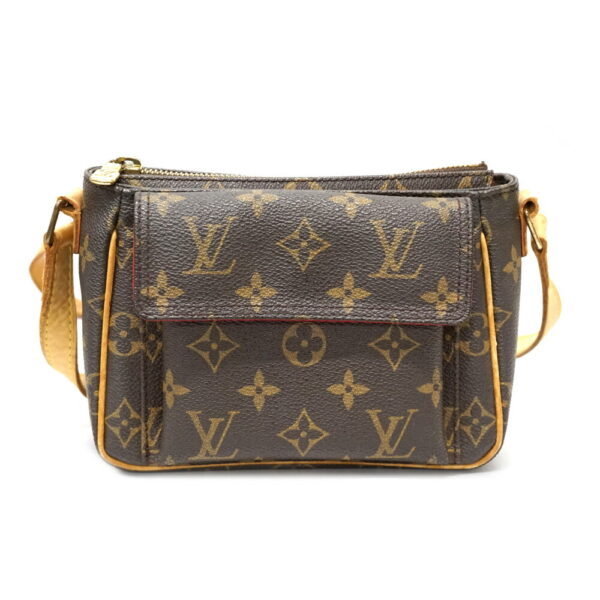 imgrc0087281904 Louis Vuitton Viva Cite PM Monogram Pochette